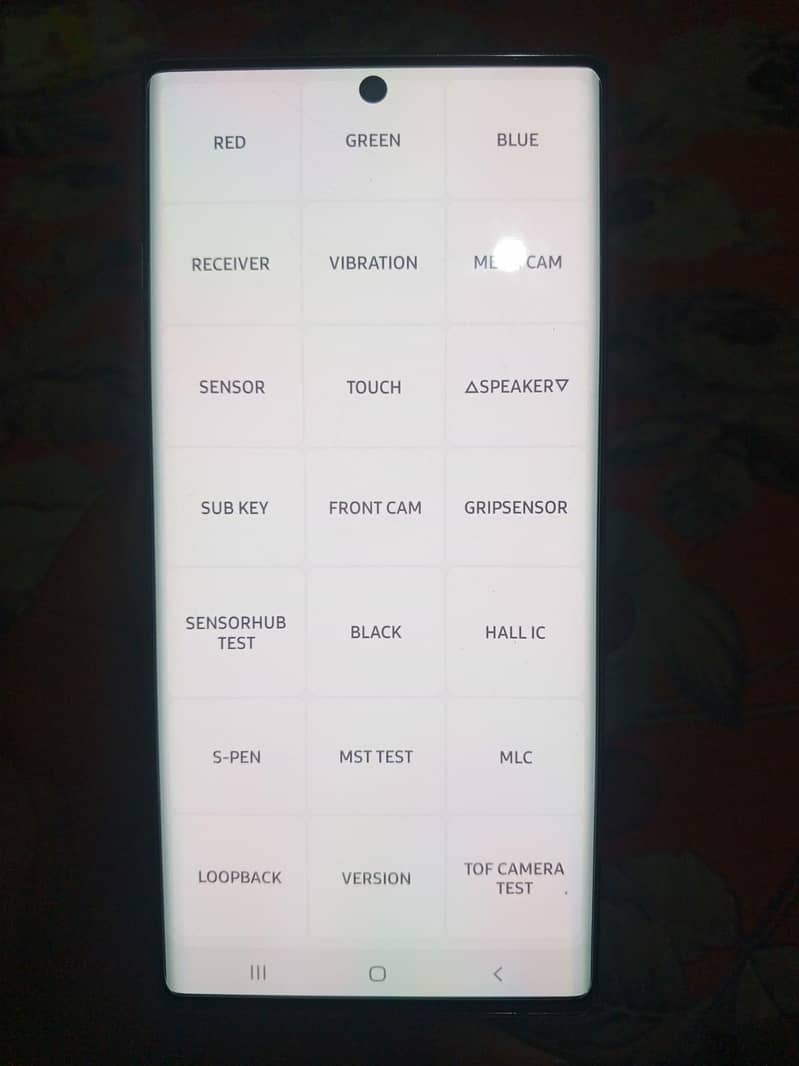 Note 10 plus 3