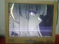 Monitor