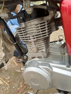 united 125