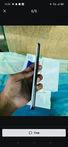 OPPO F11