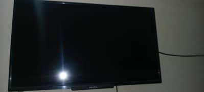 40 inch Ecostar lcd tv