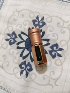 Ruh E Khus (Aligarh). . . Original (3ml)
