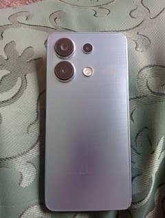 Redmi Note 13 4G
