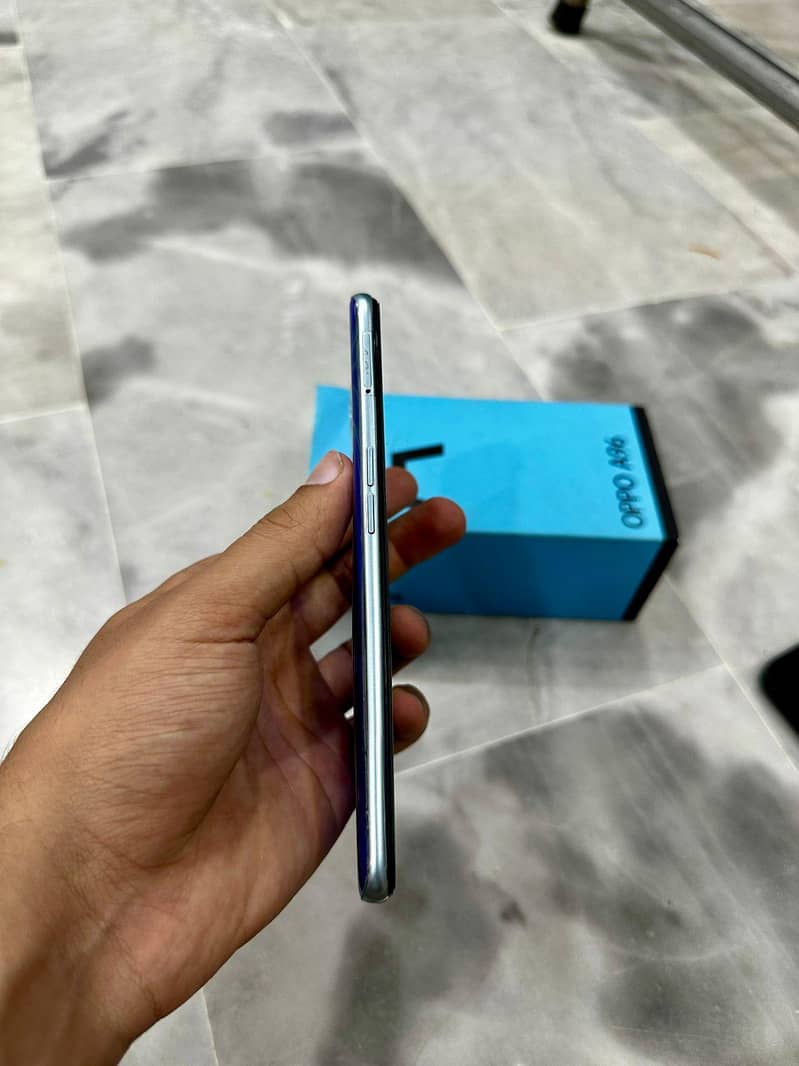 Oppo A96 1