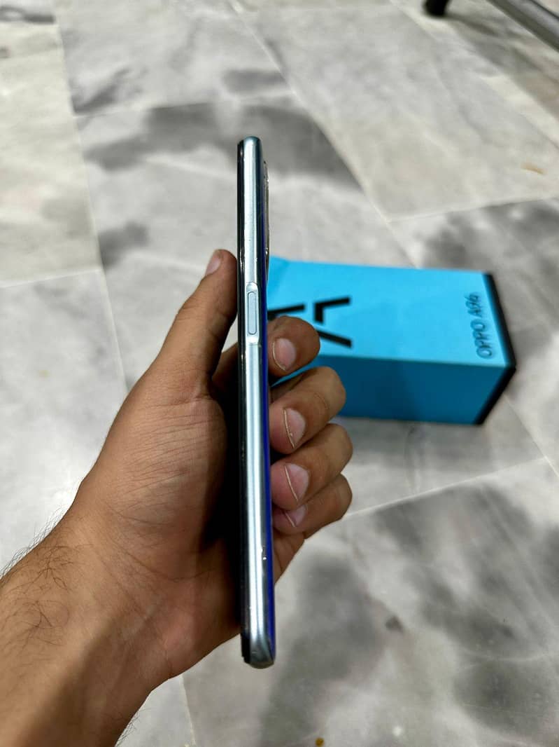 Oppo A96 8