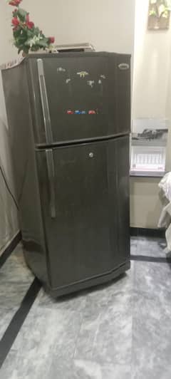 Waves Refrigerator Original