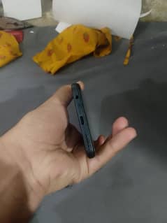 vivo y 33s 8GB RAM 128 GB memory all ok mobile