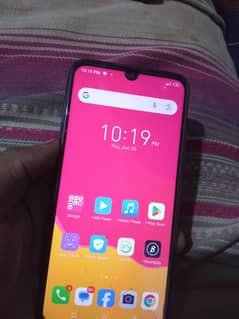 itel