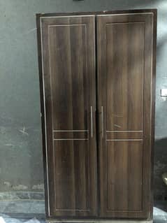 Wardrobes