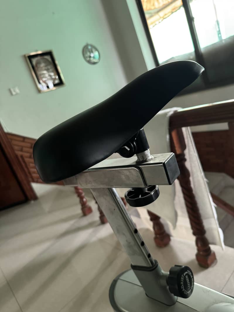 Elliptical 2 in 1 cycle 1