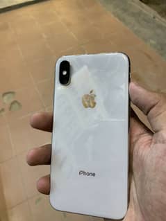 Iphone X 64gb Approved