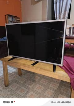 LG Led