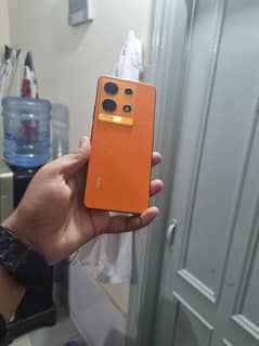 Infinix note 30 8 256 Gb with box