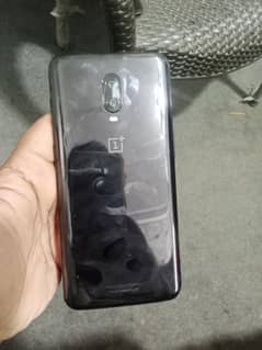 One Plus 6T 8/128 Dual sim