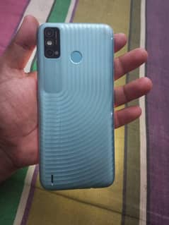Tecno spark 6 Go