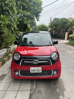 Honda N One 2019 Premium Package