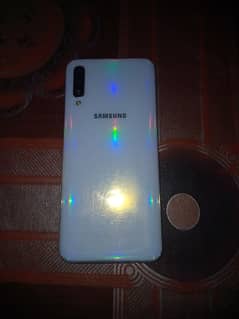 Samsung Galaxy A50 4/128