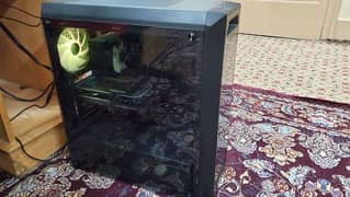 Selling Gaming CPU