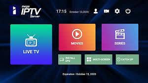 Iptv