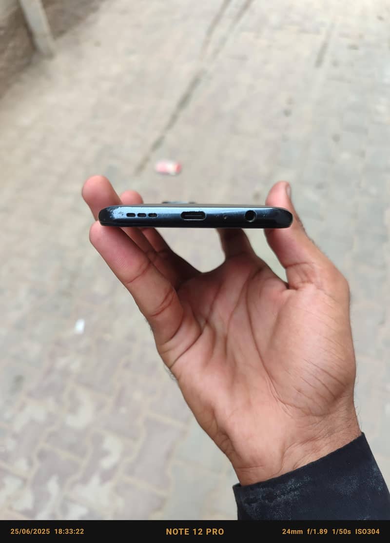 OPPO Reno 6 Totally Original 8/128 Condition 10/10 Complete Box 3