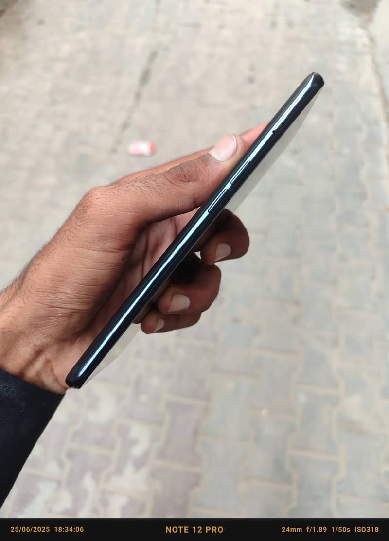 OPPO Reno 6 Totally Original 8/128 Condition 10/10 Complete Box 6