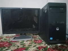 HP