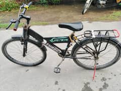 Bicycle / cycle /  Target bicycle /  26 inch bicycle