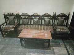 full furniture set