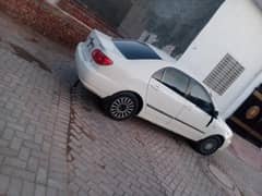 Toyota xli 2004 bilkul ok ha