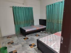 Hostel