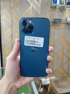 iphone 12 pro max 128gb pta approved