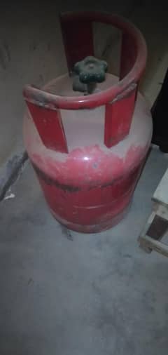 gas selender