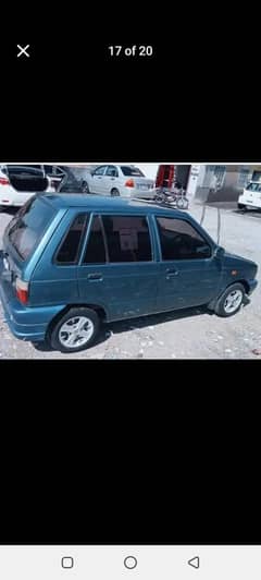 mahran