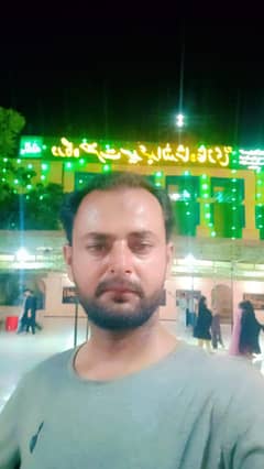 I'm chef i need cooking job out country raabta number 03051286795
