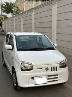 SUZUKI ALTO AGS AUTO