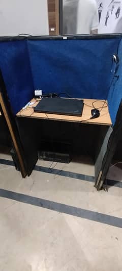 Office Workstations