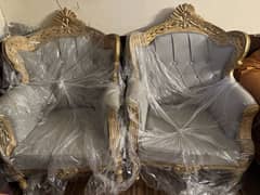 5 seater choitti sofa
