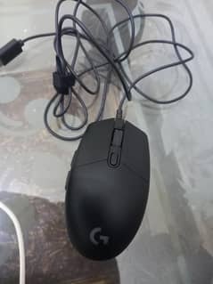 selling logitech g Pro gaming mouse.