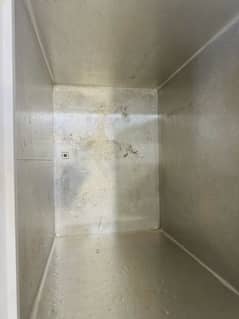 Haier Deep Freezer