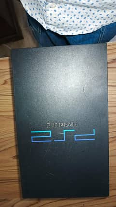 PS 2 Gaming Console | Jail Break | USB Supported