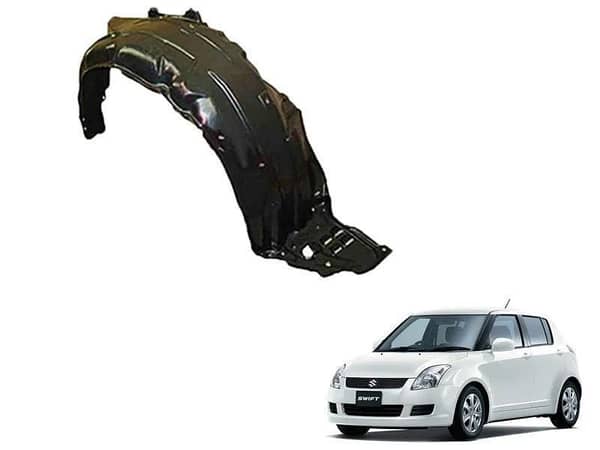 Fender Shield for 2016 Suzuki Swift