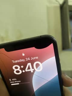Iphone xs
