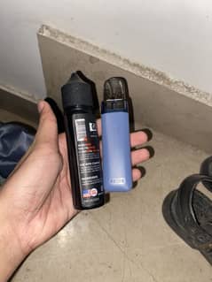 G3 cailborn lite pod and mega mint flavour for sale