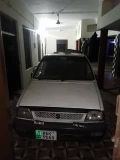 mahran