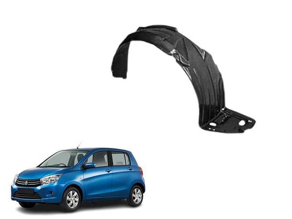 Fender Shield for Suzuki Cultus Models from 2020 to 2023