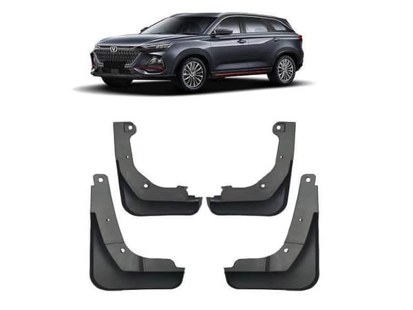 OEM Mudflaps for Changan Oshan X7 - Made in China
