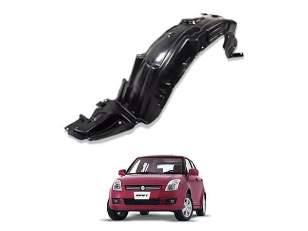 Imported Fender Shield for 2016 Suzuki Swift