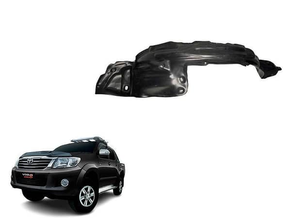Imported Fender Shield for Toyota Vigo Champ (2005-2016)