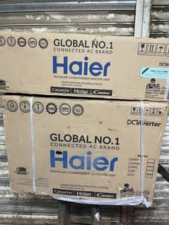 Haier