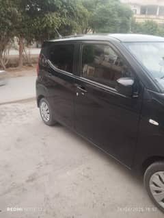 Nissan dayz highway star